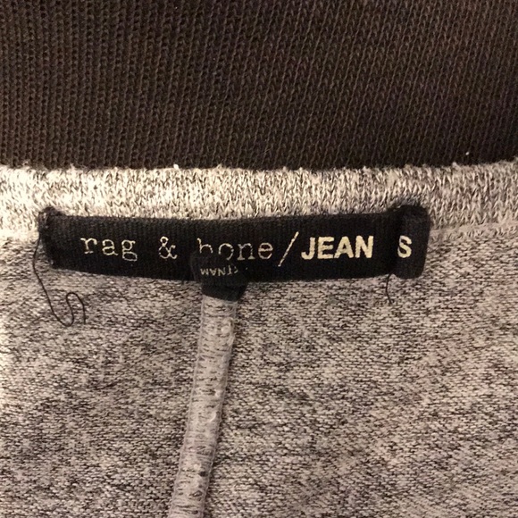Rag & bone sweater - Picture 4 of 5